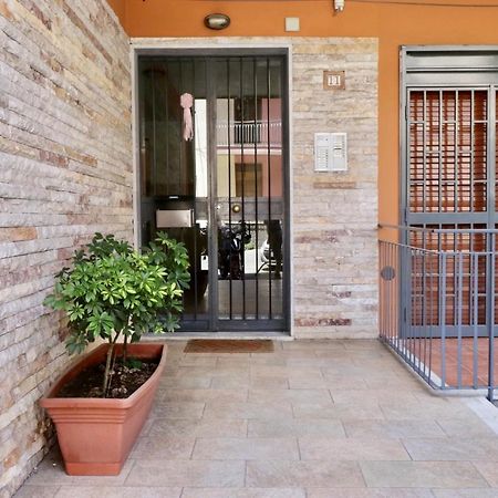 Hotel Triskele à Gravina di Catania Extérieur photo