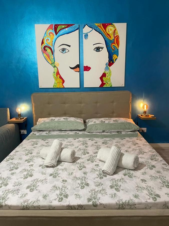 Hotel Triskele à Gravina di Catania Extérieur photo