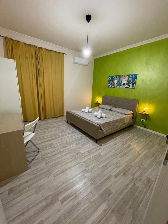 Hotel Triskele à Gravina di Catania Extérieur photo