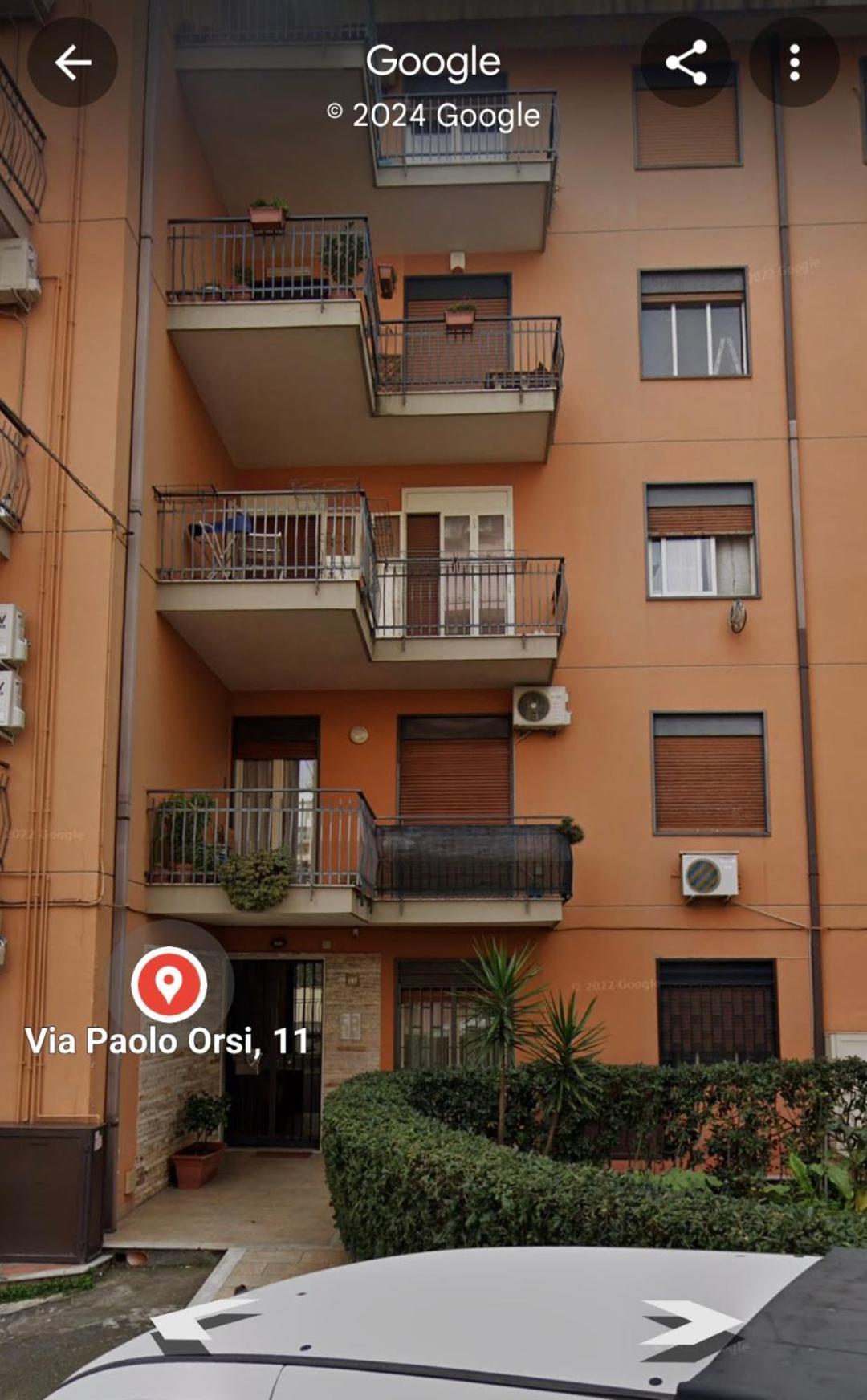 Hotel Triskele à Gravina di Catania Extérieur photo